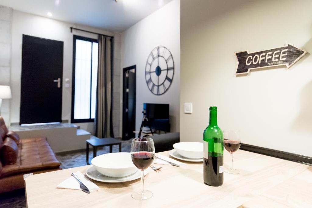 Historical Center Ollerias Apartment Malaga Ngoại thất bức ảnh