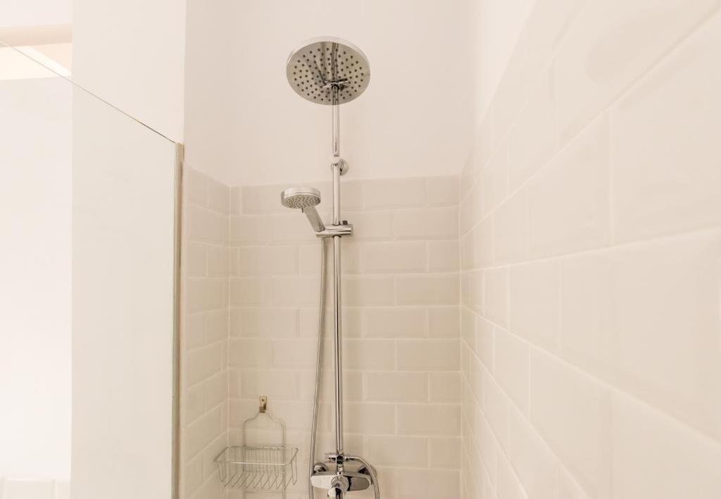 Historical Center Ollerias Apartment Malaga Ngoại thất bức ảnh